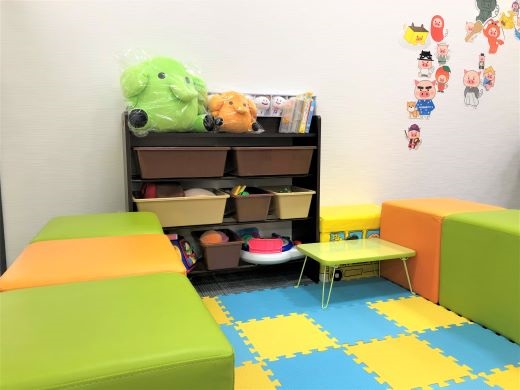 エレナ大村中央店　店舗写真