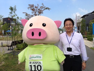 サンリブ臼杵店 スタッフ