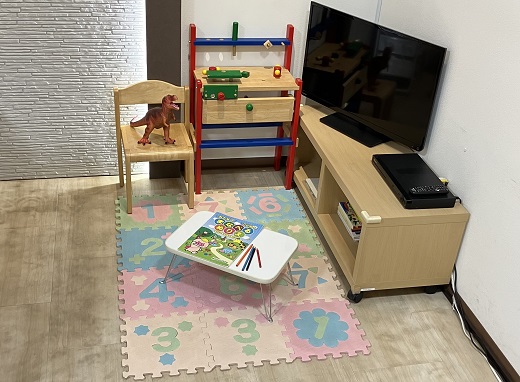 守谷テラス店　店舗写真