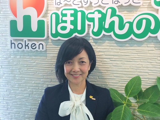 守谷テラス店　スタッフ