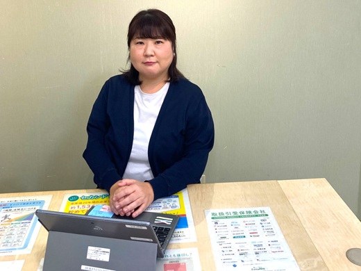 オリコン3年連続No.1の保険相談窓口｜三和こどもの国店｜ほけんの110番