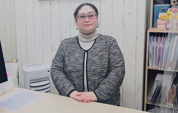 イオンタウン長与店　スタッフ