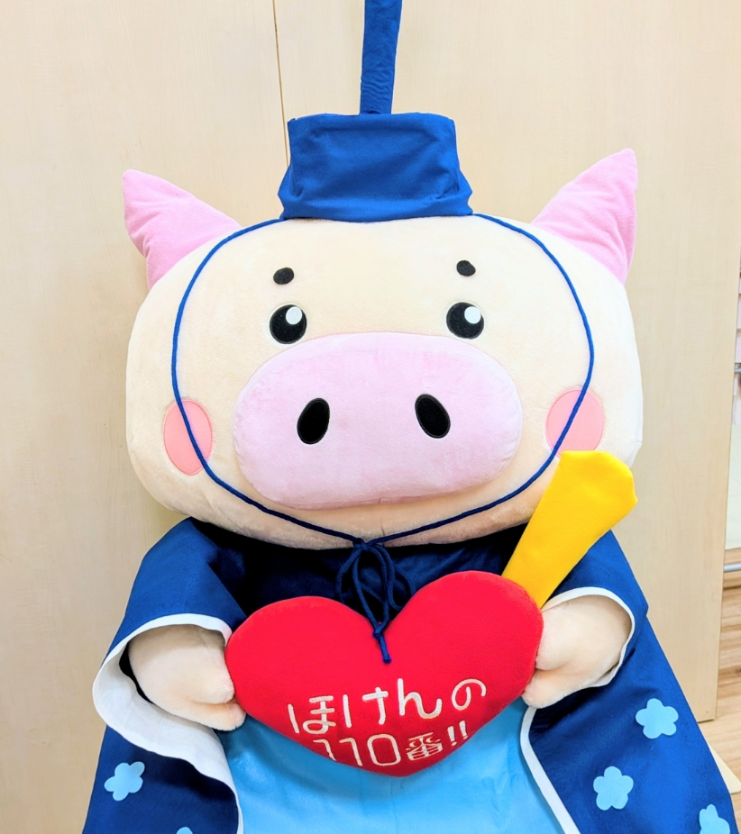 イオンタウン長与店　スタッフ