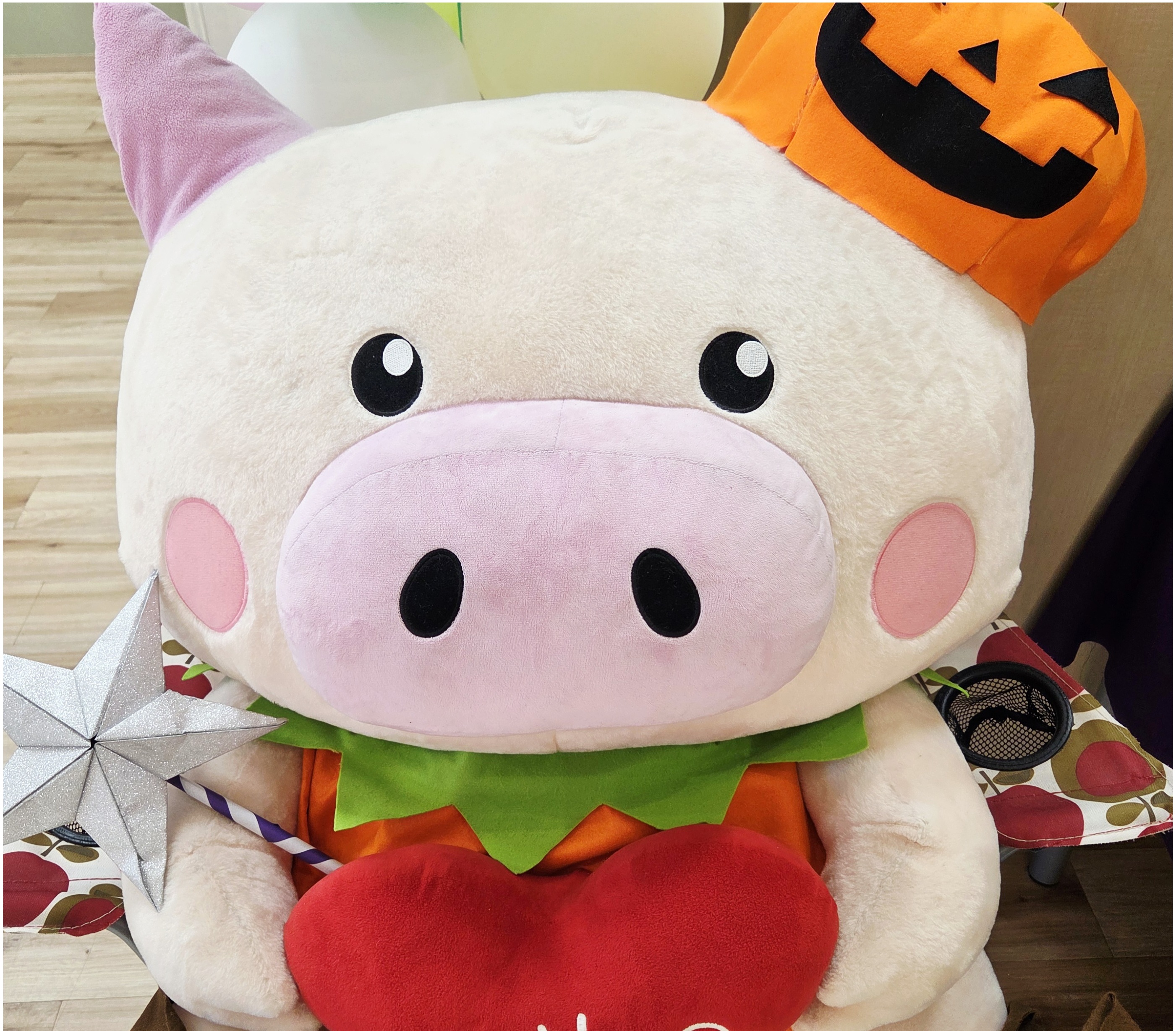 イオンタウン長与店　スタッフ