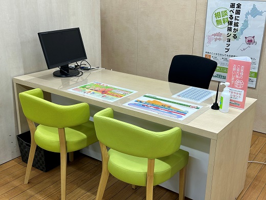 まるひろ南浦和店 店舗写真