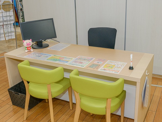 まるひろ南浦和店　店舗写真