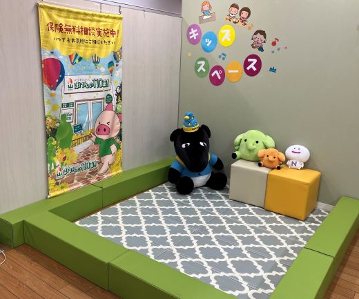 まるひろ南浦和店 店舗写真