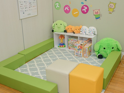 まるひろ南浦和店　店舗写真