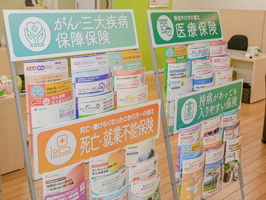 まるひろ南浦和店　店舗写真