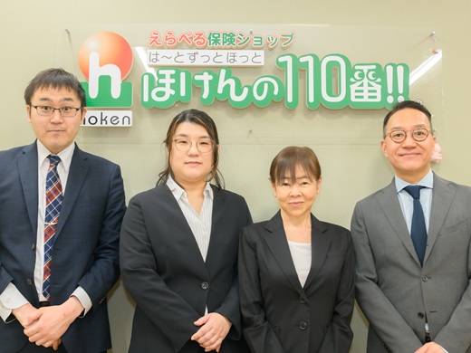 まるひろ南浦和店　店舗写真