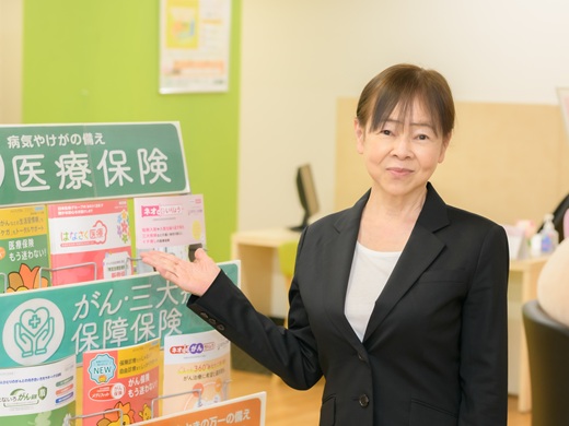 まるひろ南浦和店　スタッフ