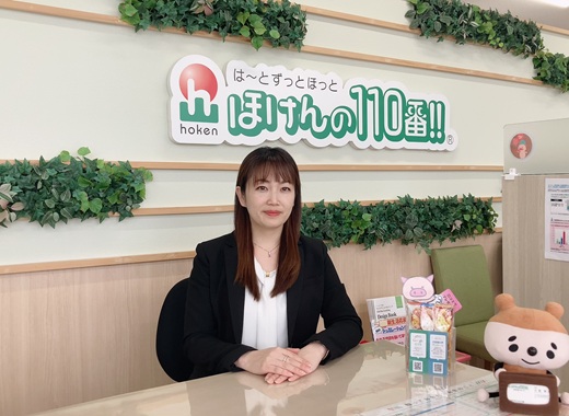 ジョイフル本田千代田店　スタッフ