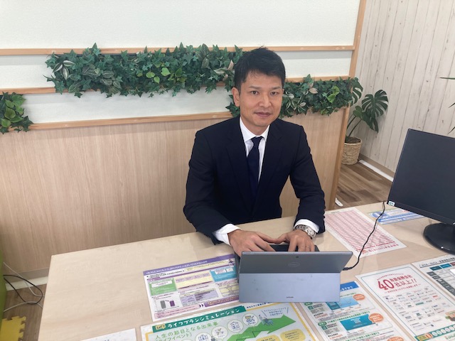 ジョイフル本田千代田店　スタッフ