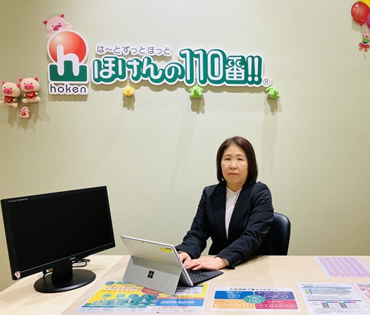 ジョイフル本田千代田店　スタッフ