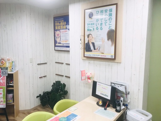 佐世保四ヶ町店　店舗写真