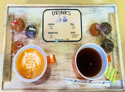 佐世保四ヶ町店　店舗写真