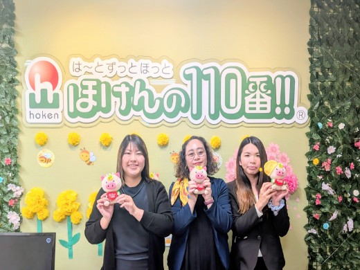 佐世保四ヶ町店 スタッフ