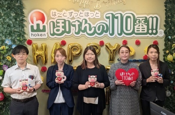 佐世保四ヶ町店　スタッフ