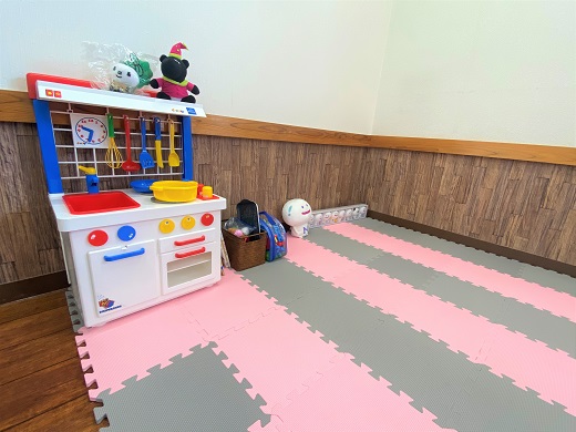 出水店　店舗写真