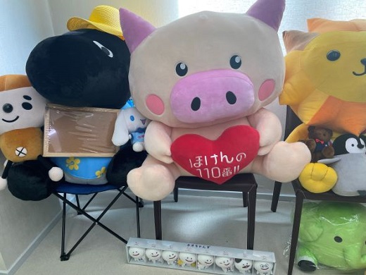 高円寺オフィス 店舗写真