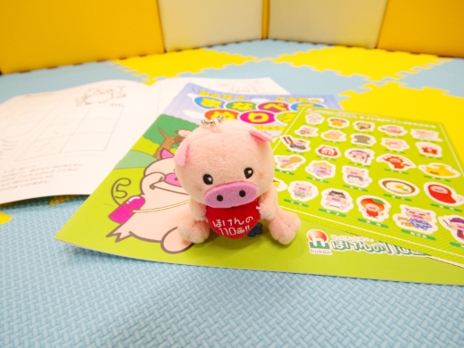 高円寺オフィス 店舗写真