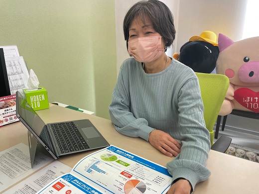 高円寺オフィス　スタッフ