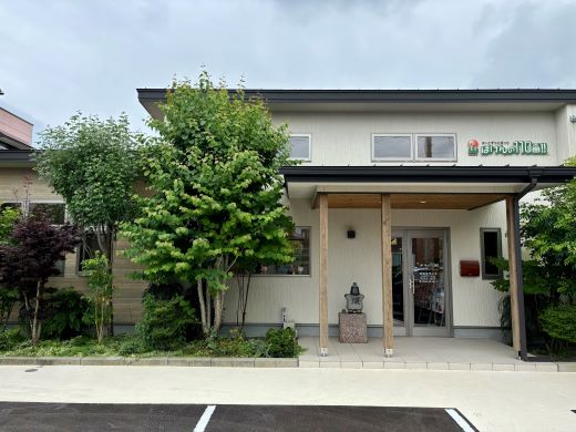 日向オフィス 店舗写真