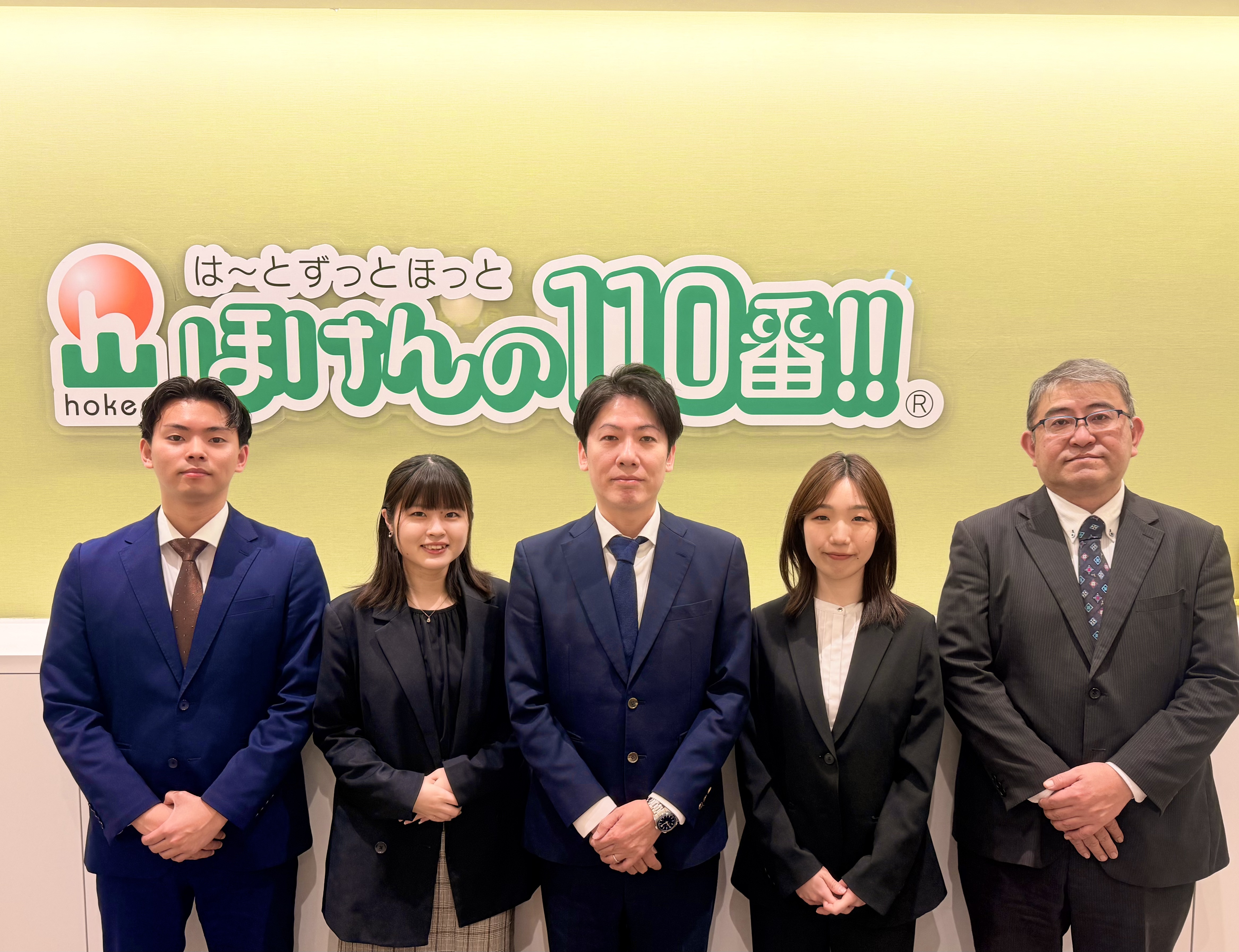 マークイズ福岡ももち店　スタッフ