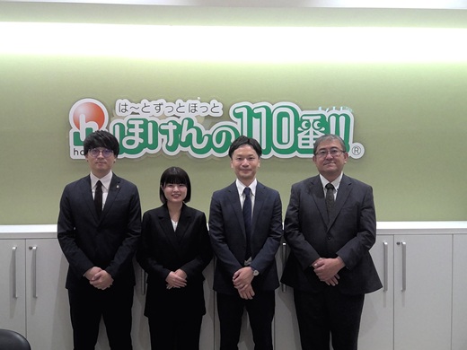 マークイズ福岡ももち店　スタッフ