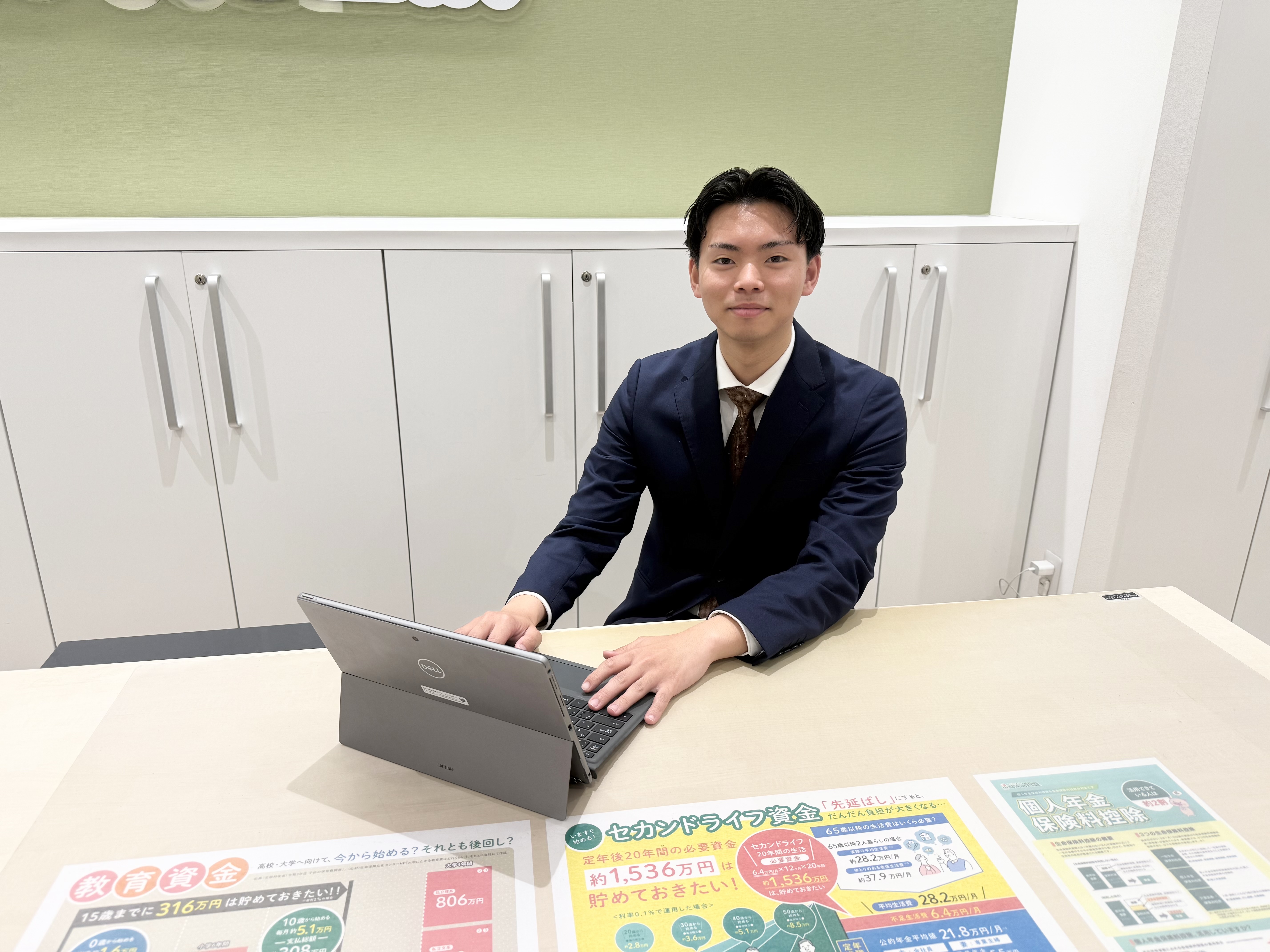 マークイズ福岡ももち店 スタッフ