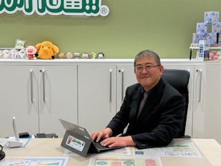 マークイズ福岡ももち店　スタッフ