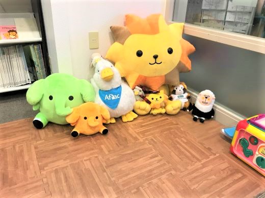 アクティブG岐阜駅店　店舗写真