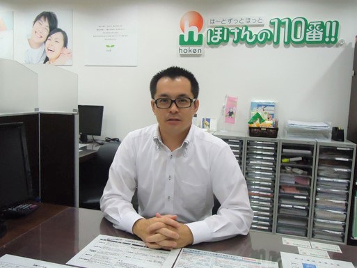 アクティブG岐阜駅店　スタッフ