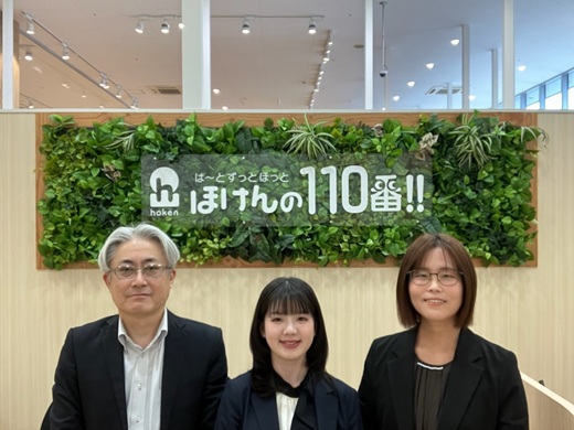 マルナカスーパーセンター宇多津店　店舗写真