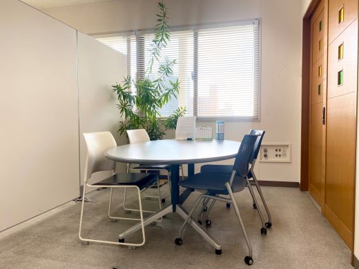 那覇オフィス　店舗写真