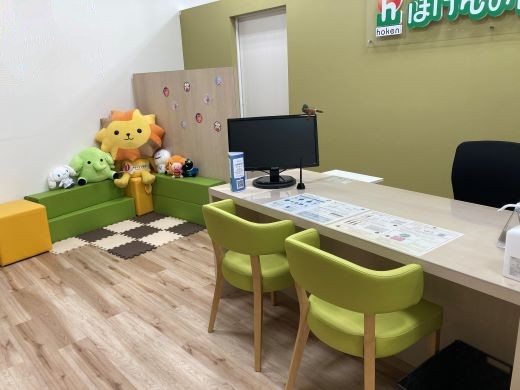 竜ヶ崎サプラ店　店舗写真