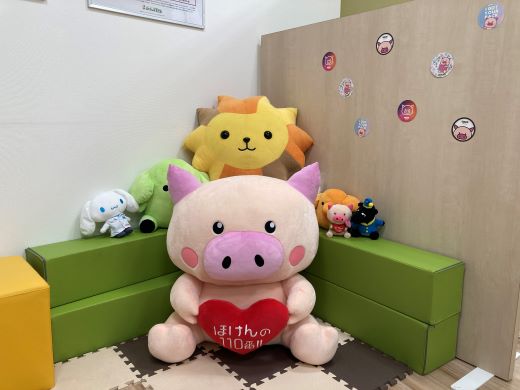 竜ヶ崎サプラ店　店舗写真