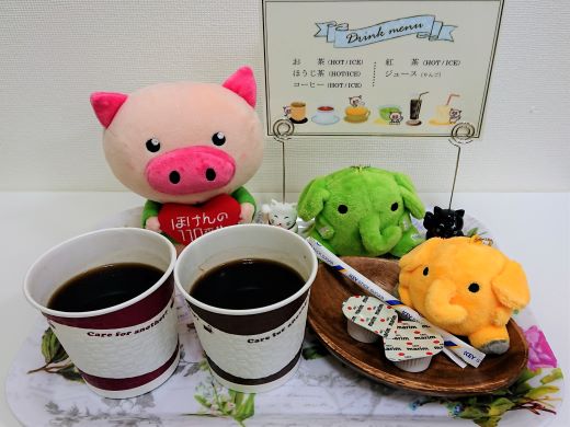 竜ヶ崎サプラ店　店舗写真