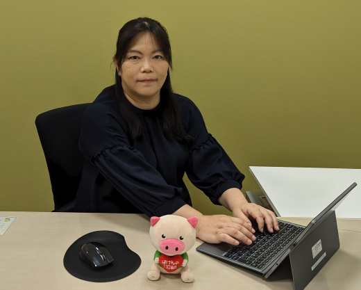 竜ヶ崎サプラ店　スタッフ