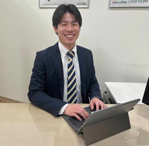 竜ヶ崎サプラ店　スタッフ