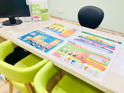 イオンモール福岡店 店舗写真