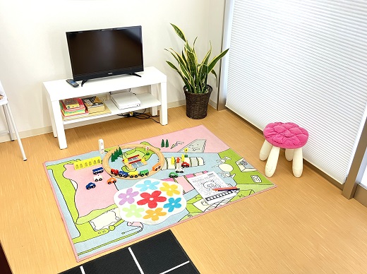 ヨークタウン取手店　店舗写真