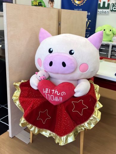 ヨークタウン取手店　店舗写真