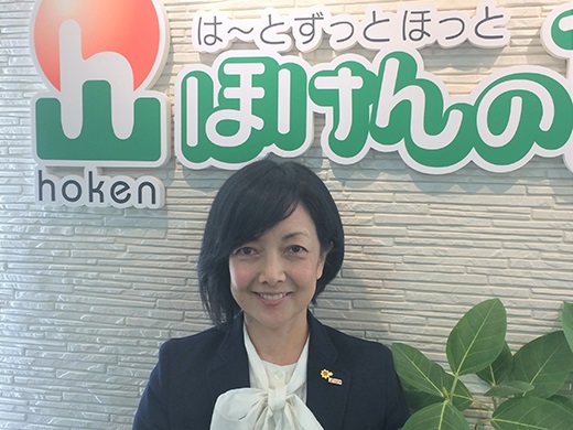 ヨークタウン取手店　スタッフ