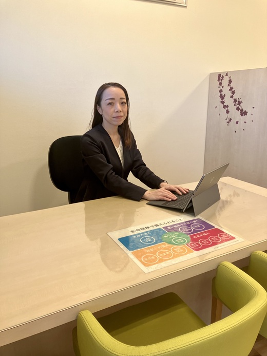 イオンタウン稲城長沼店 スタッフ