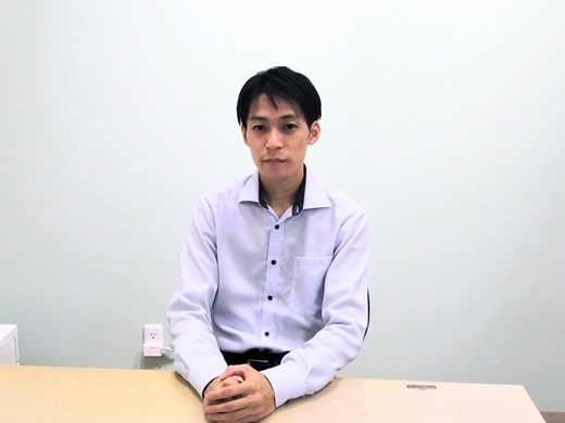 イオンタウン稲城長沼店 スタッフ