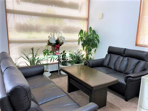 水戸オフィス　店舗写真