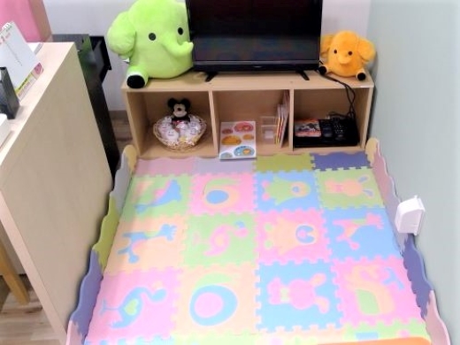 ブランチ博多パピヨンガーデン店　店舗写真