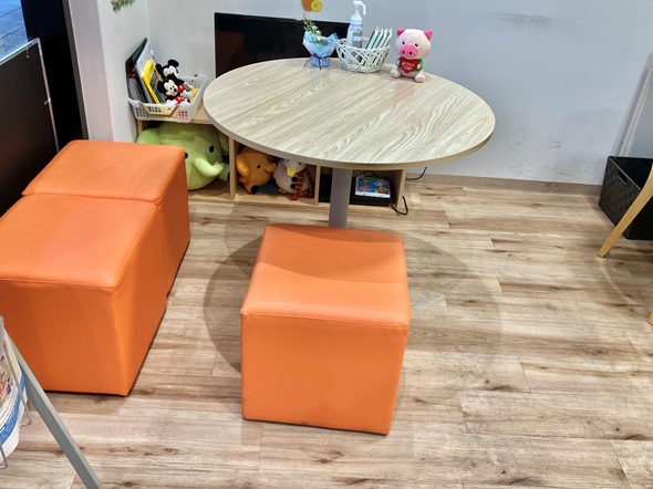 ブランチ博多パピヨンガーデン店 店舗写真