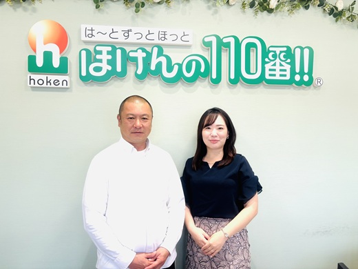 ブランチ博多パピヨンガーデン店　スタッフ